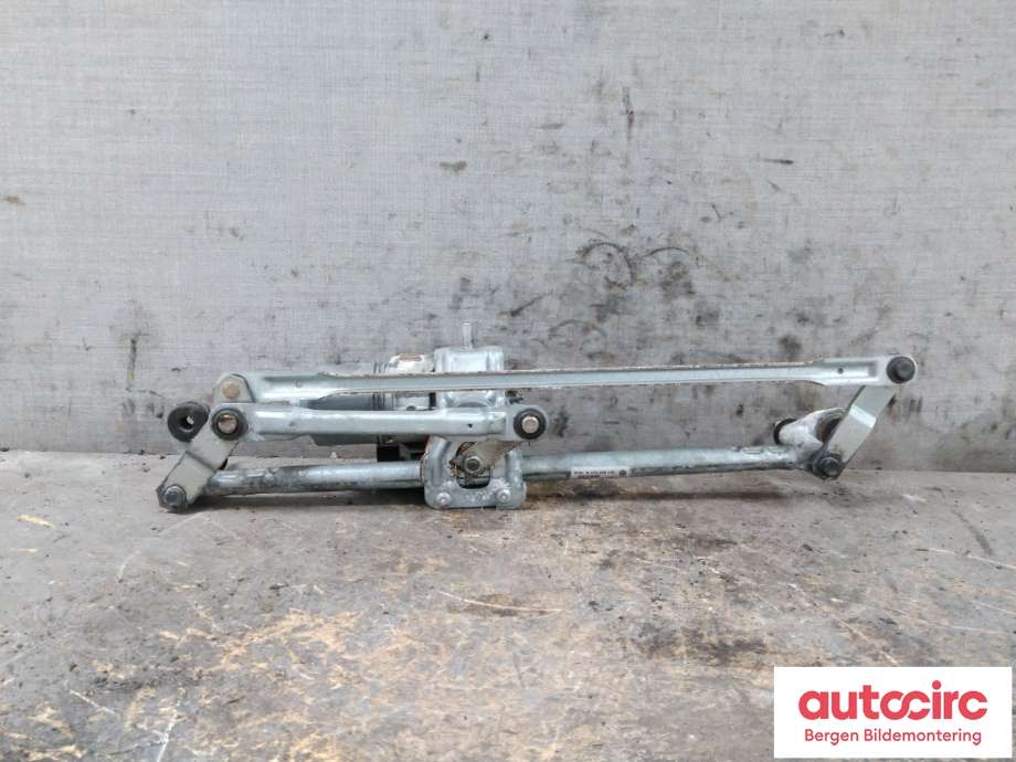 Viskeroverføring til VW Golf V, Combi 2003-2008  (VOLKSWAGEN|1K1 955 601|1Q1 955 119 A|)