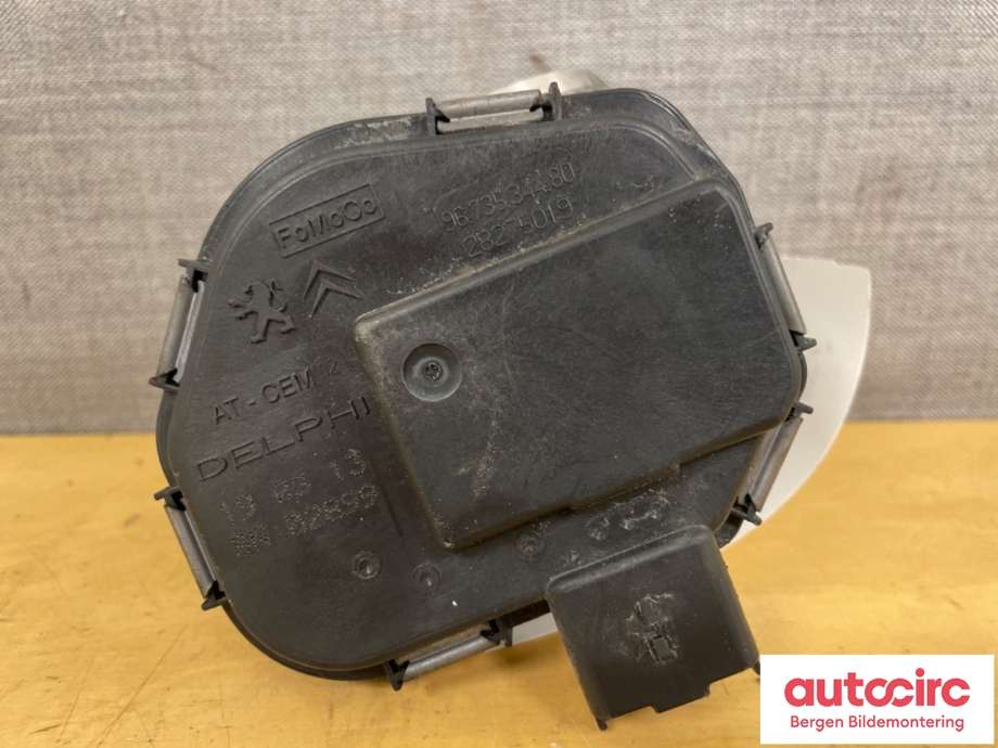 Spjeldhus til Volvo V40 2012-2019  (VOLVO|28275019|31338109|9673534480)