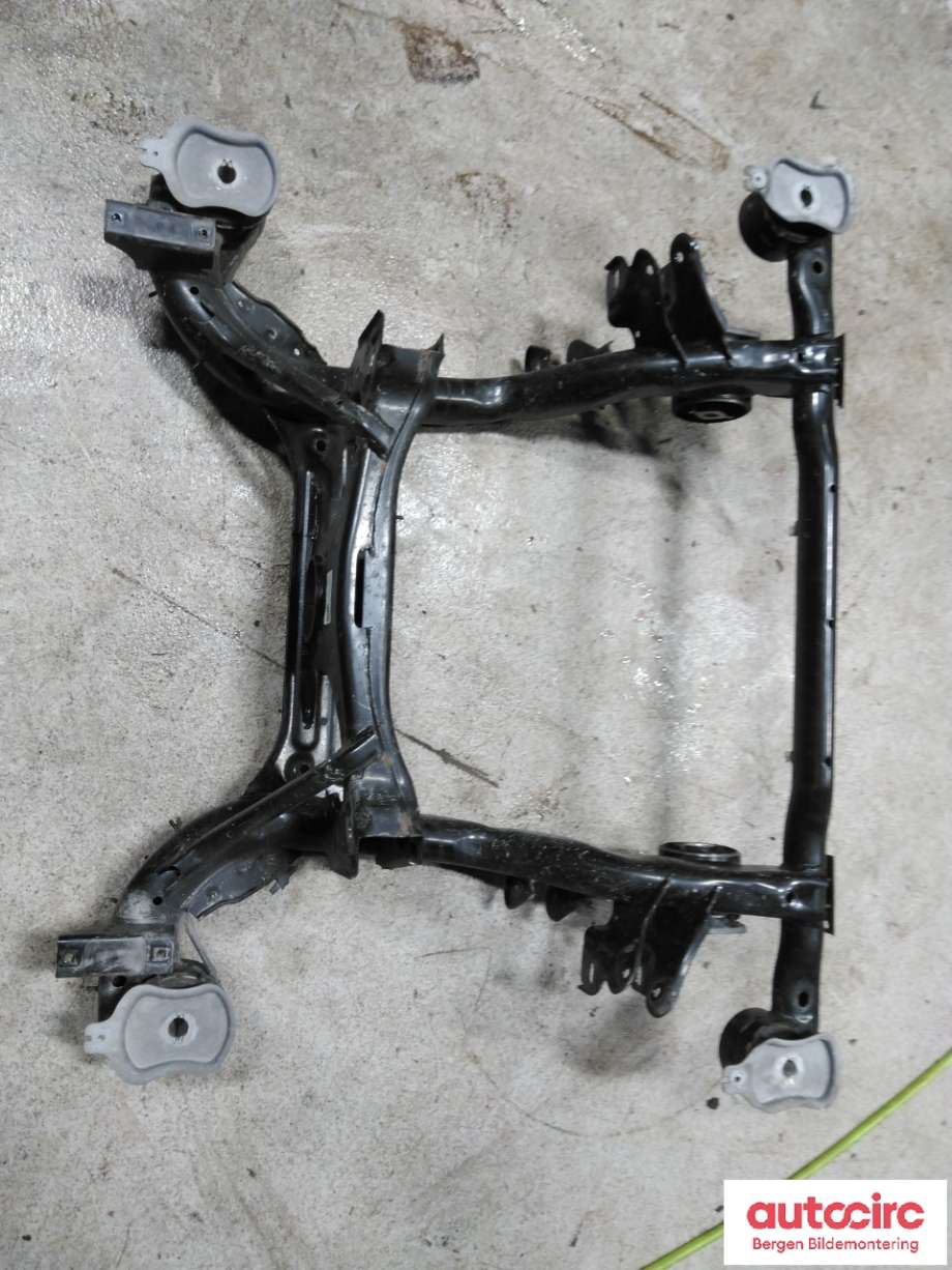 Bakaksel til VW ID.3 2020-->>  (VOLKSWAGEN|1EA 505 235 BC|)