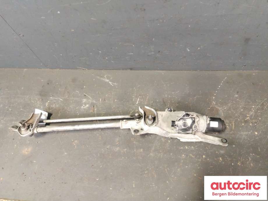 Viskeroverføring til Mitsubishi L200 2006-2015 (Type IV)  (MITSUBISHI|8251A020||8250A146)