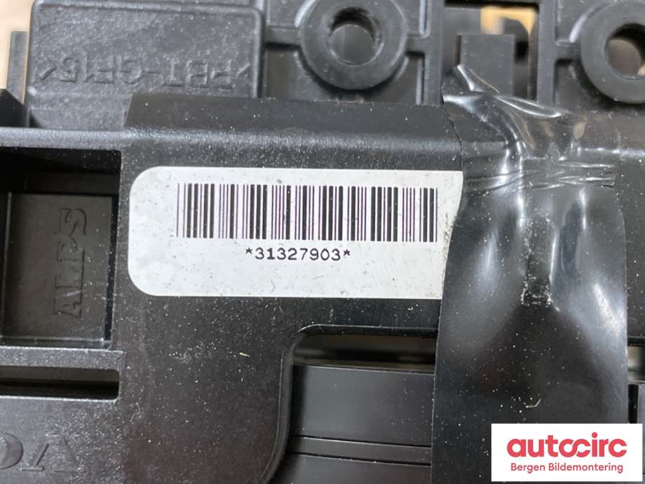 Sensor diverse til Volvo V40 2012-2019  (VOLVO|31327903||31343218)