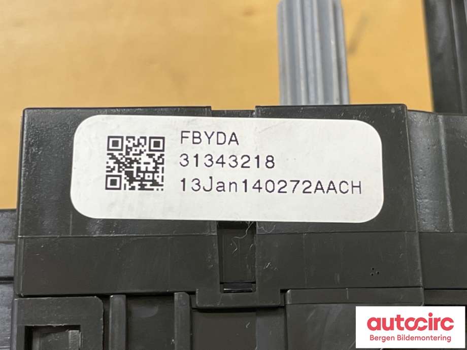 Sensor diverse til Volvo V40 2012-2019  (VOLVO|31327903||31343218)
