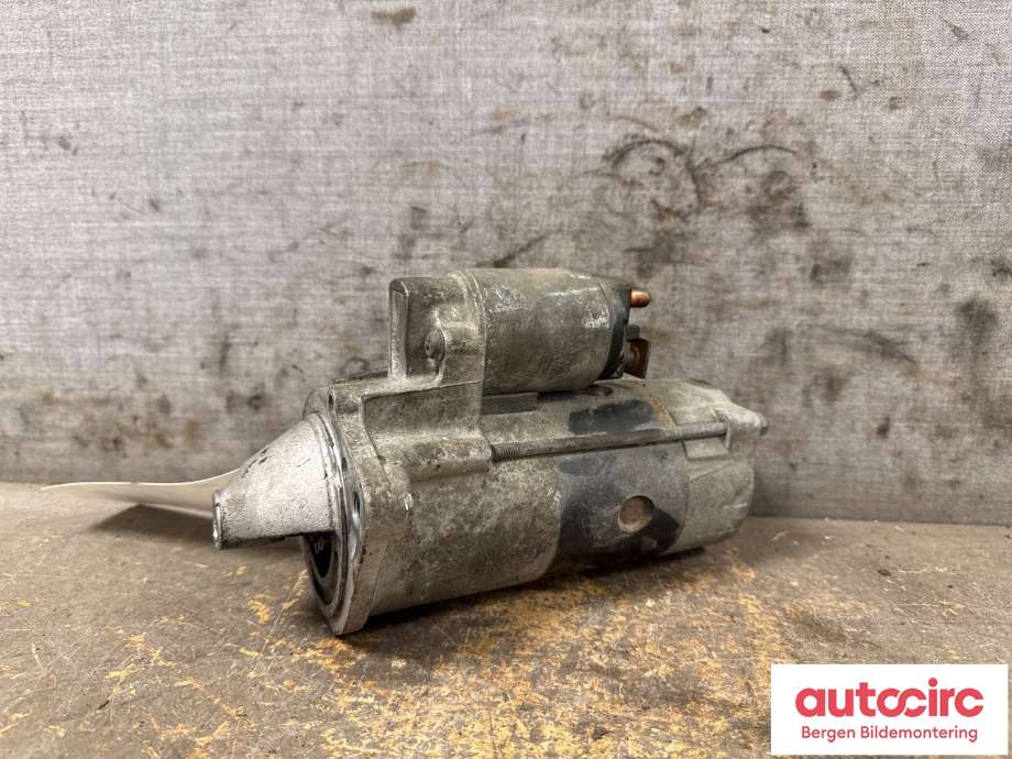 Starter diesel til Mitsubishi L200 2006-2015 (Type IV)  (MITSUBISHI|1810A053|)