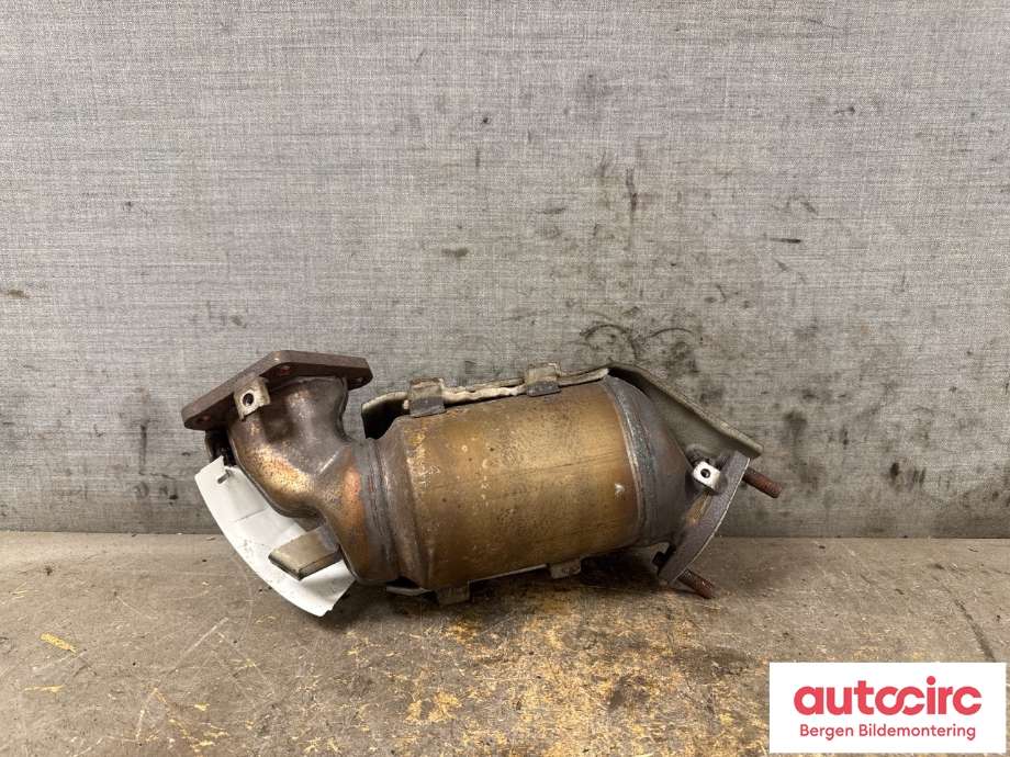Katalysator til Mitsubishi L200 2006-2015 (Type IV)  (MITSUBISHI|1584A079|)