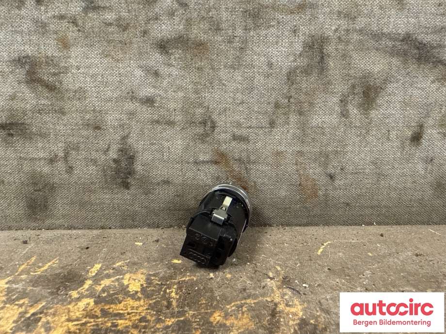 Bryter start/stopp til Audi A5 2007-2016 (Type I)  (AUDI|8K0 905 217 A|)