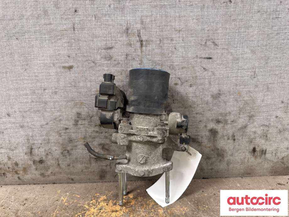 Spjeldhus til Toyota Hilux 2006-2011 (TOYOTA|1786230020|)