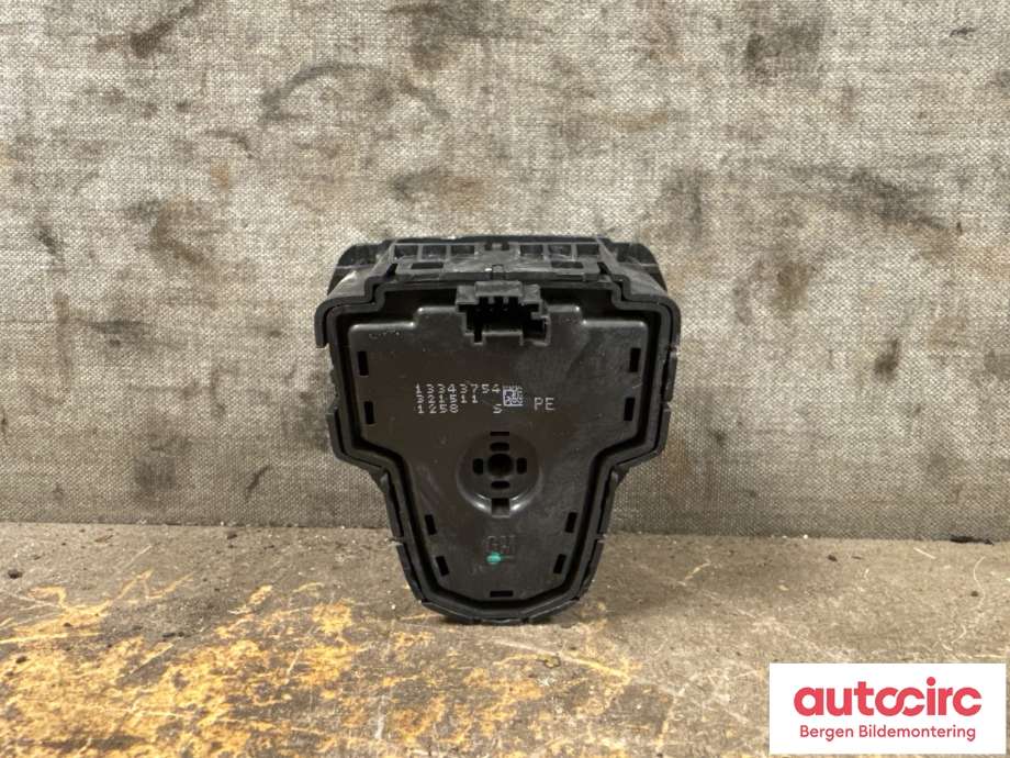 Bryter diverse til Opel Insignia A 2009-2014  (OPEL|13310070|)