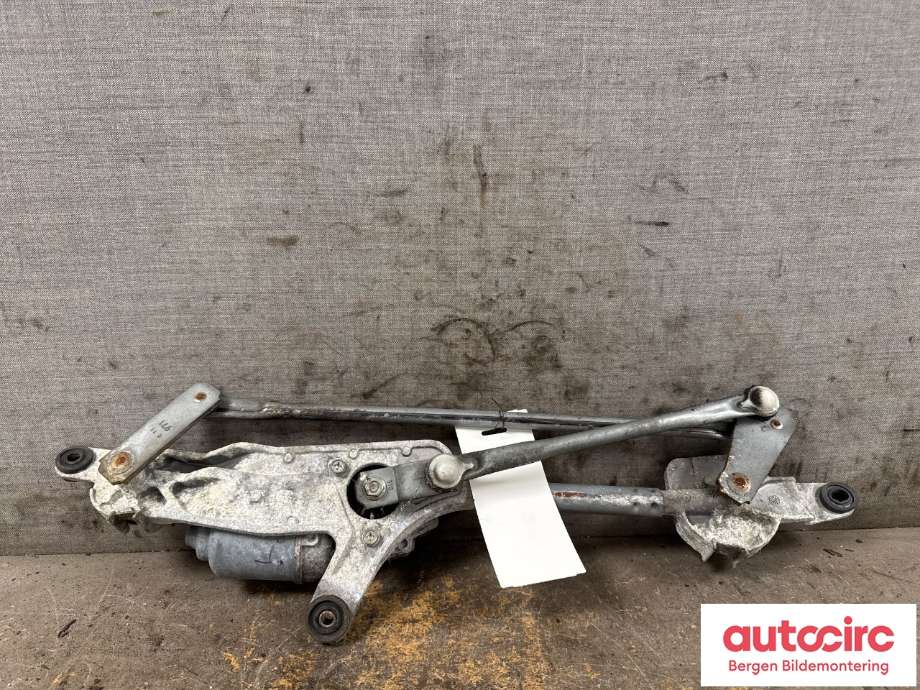 Viskeroverføring til Opel Insignia A 2009-2014  (OPEL|13277077||13277078)
