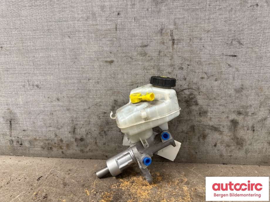 Bremsepumpe hoved til Opel Insignia A 2009-2014  (OPEL|13286445|)
