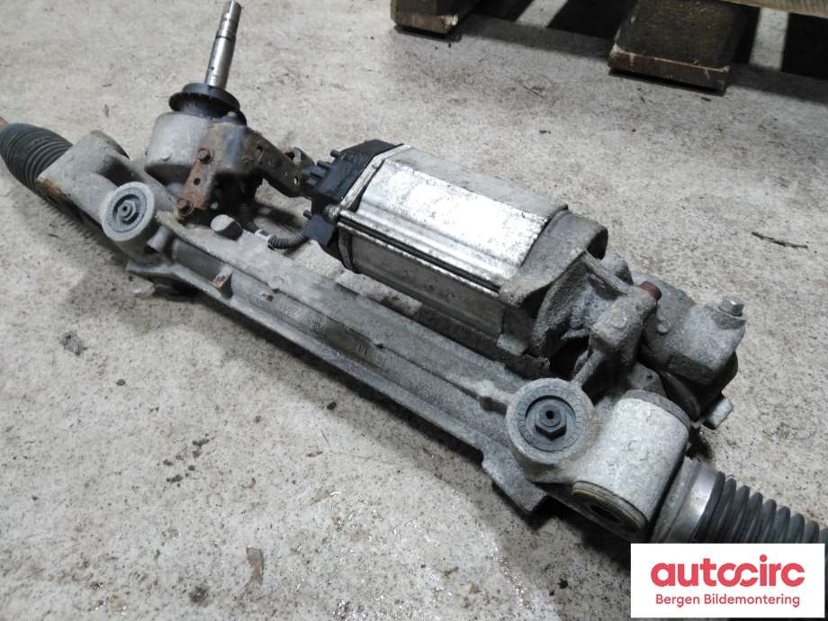 Tannstang elektrisk til Opel Insignia A 2009-2014  (OPEL|13366874|)