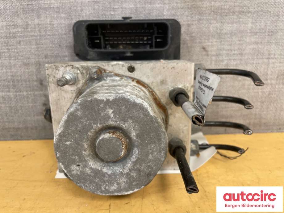 ABS sentral til Tesla Model S 2016-2021 (Fase 2)  (TESLA|1037797-00-D|)
