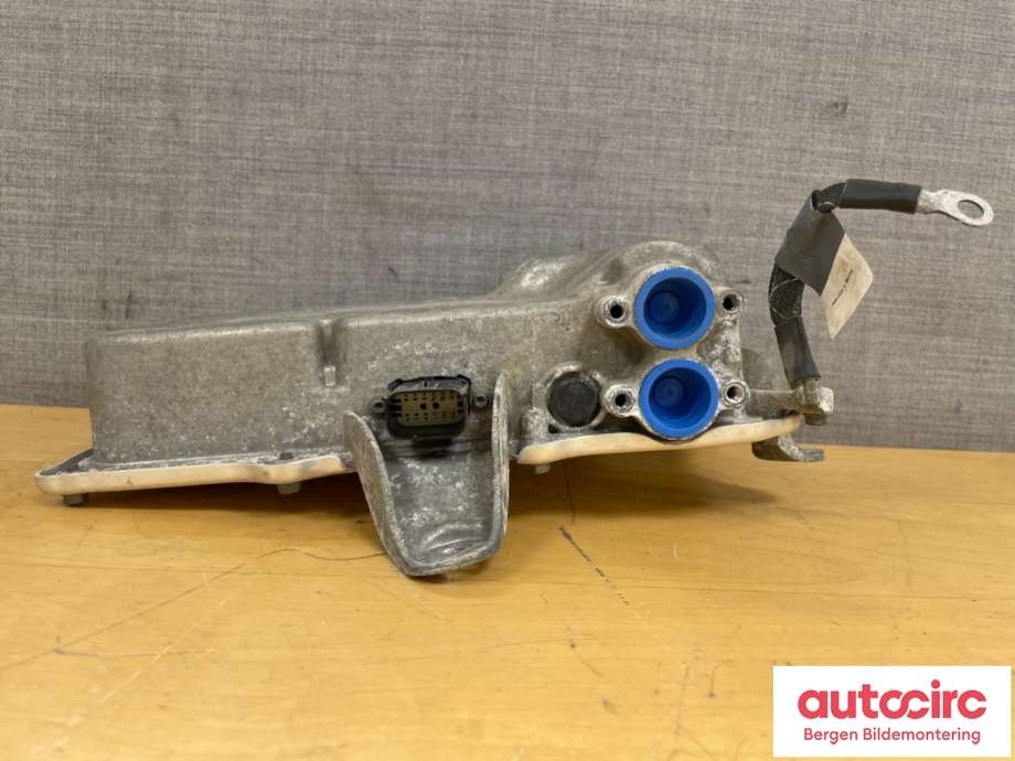 Diverse deler til Tesla Model S 2016-2021 (Fase 2)  (TESLA|1059891-00-D|)