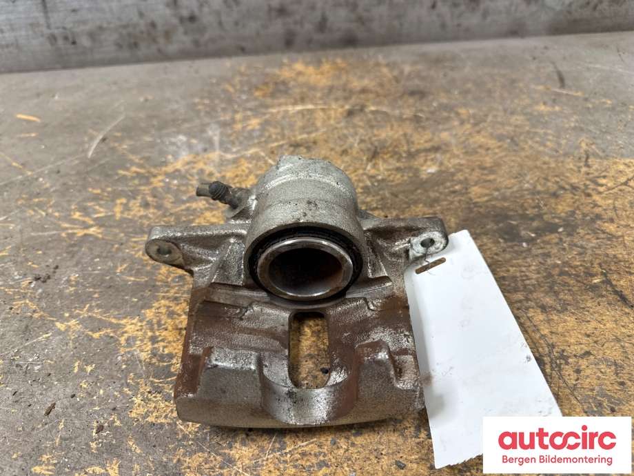 Bremsecaliper venstre foran til Citroën Berlingo 2002-2008 (Type I, Fase 2) (CITROEN|4400 R6|)