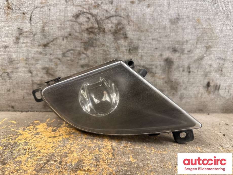Tåkelykt høyre foran til BMW 5-Serie 2003-2010 (E60/E61) (E60/E61) (BMW|63 17 7 177 712|)