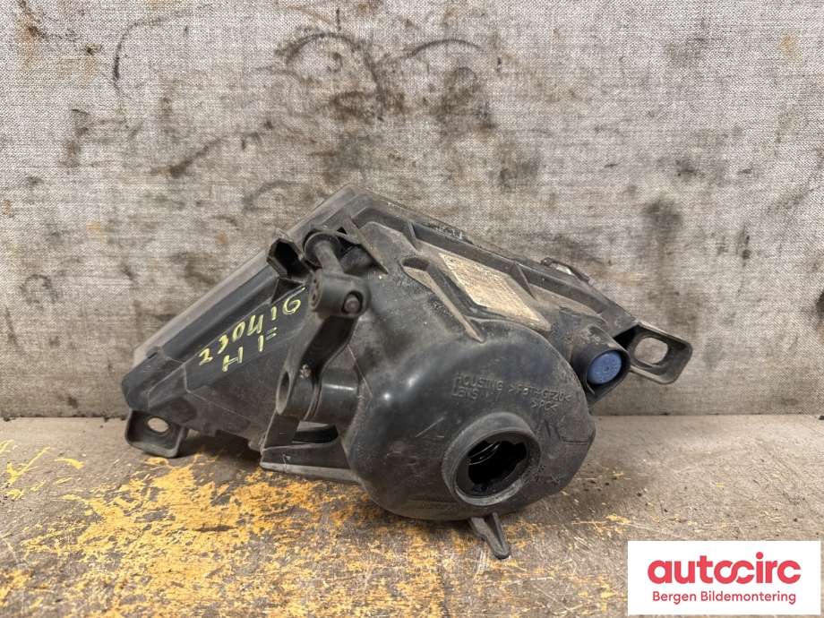 Tåkelykt høyre foran til BMW 5-Serie 2003-2010 (E60/E61) (E60/E61) (BMW|63 17 7 177 712|)