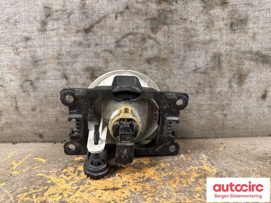 Tåkelykt høyre foran til Peugeot 3008 2009-2016 (Type I)  (PEUGEOT|6206 N0|)