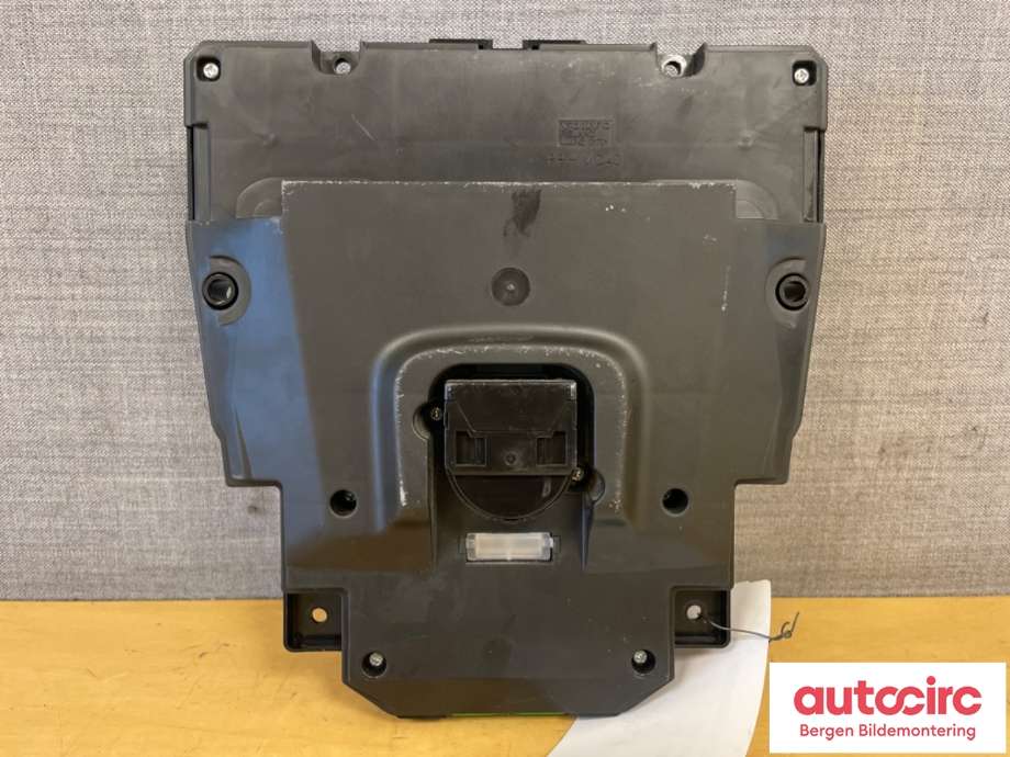 Varmeapparat betjening til Volvo V40 2012-2019  (VOLVO|31288103|)