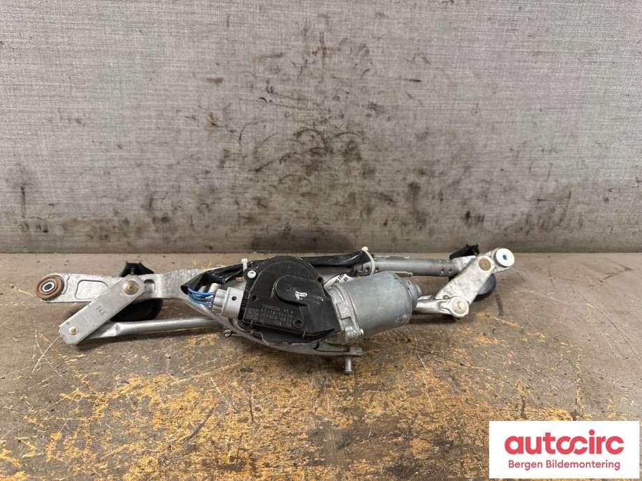 Viskeroverføring til Toyota Auris 2007-2010 (Type I, Fase 1)  (TOYOTA|8515002170||8511002190)