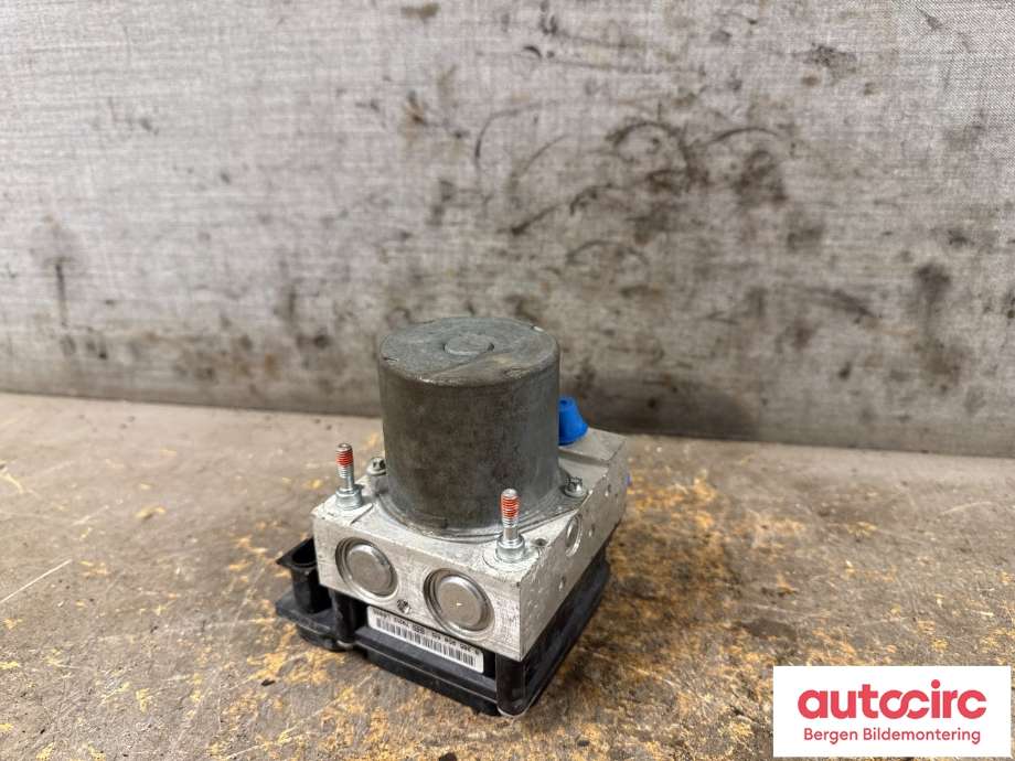 Styreenhet ABS til Toyota Auris 2007-2010 (Type I, Fase 1)  (TOYOTA|4405002160|)