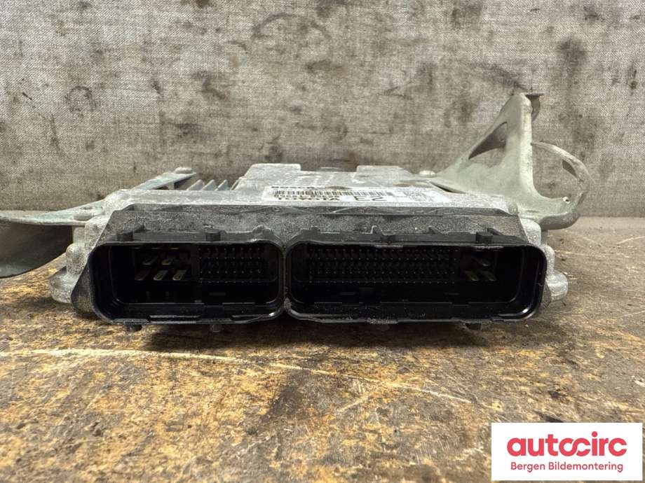 Styreenhet motor til Toyota Auris 2007-2010 (Type I, Fase 1)  (TOYOTA|8966002F90||0 281 013 414)