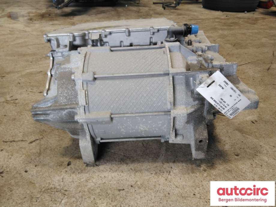 Motor elbil bak til VW ID.4 2020-->>  (VOLKSWAGEN|1EA 901 153 G|)