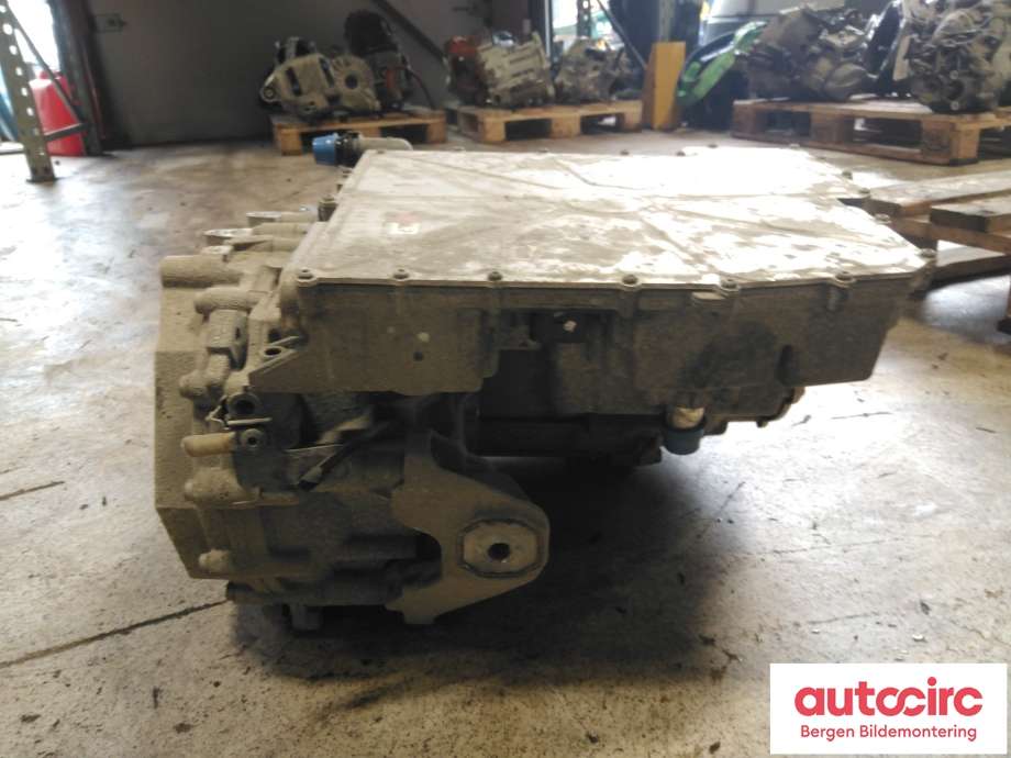 Motor elbil bak til VW ID.4 2020-->>  (VOLKSWAGEN|1EA 901 153 G|)