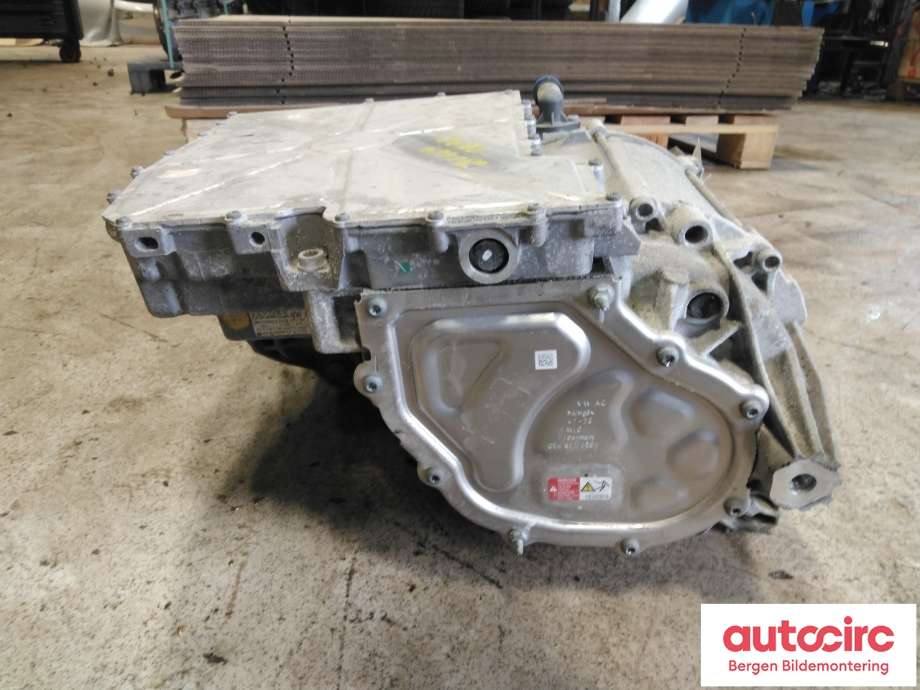 Motor elbil bak til VW ID.4 2020-->>  (VOLKSWAGEN|1EA 901 153 G|)