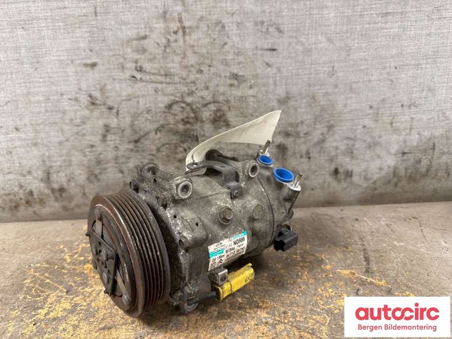 Aircondition kompressor til Peugeot 3008 2009-2016 (Type I)  (PEUGEOT|9671216780|)