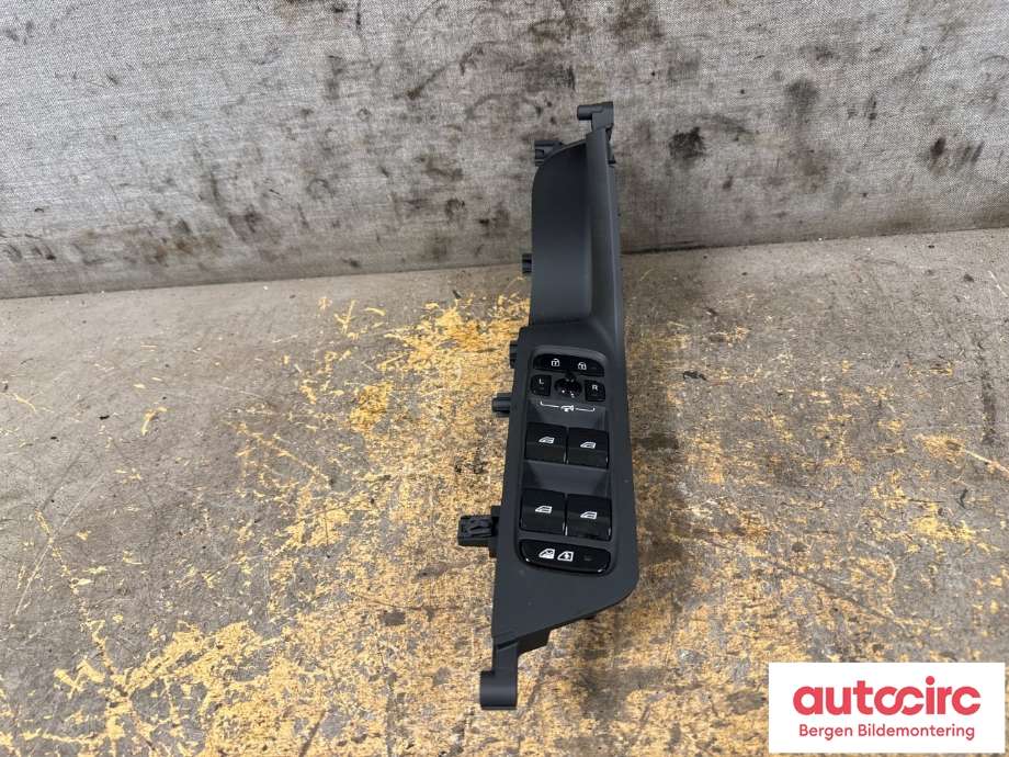 Bryter ruteheis til Polestar 2 2020-->> (POLESTAR|32319766||32274116)