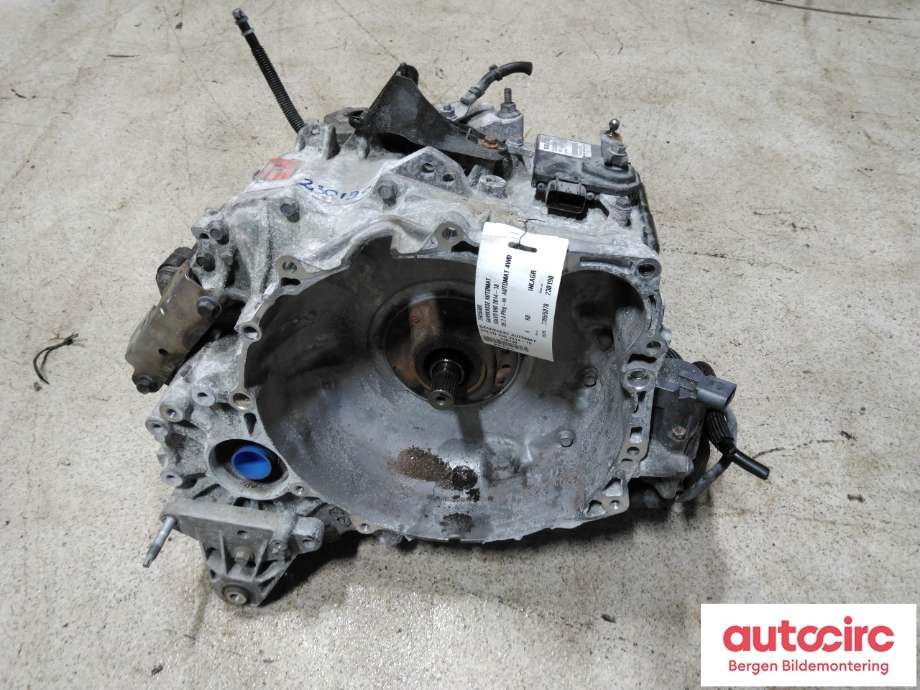 Girkasse automat til Volvo V60/V60 CC 2013-2018 (Type I, Fase 2) (VOLVO|36050600|)