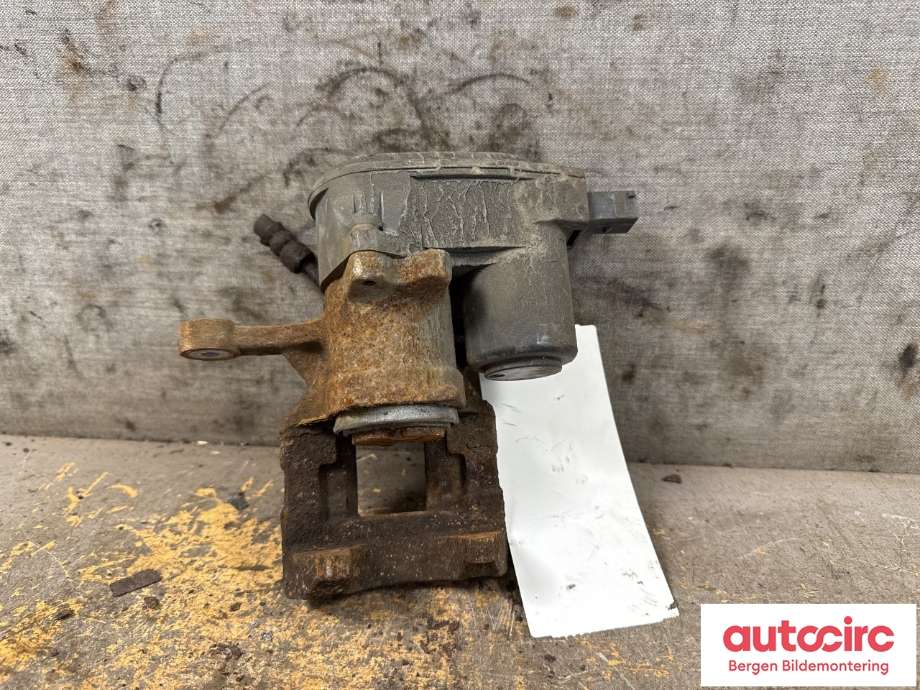 Bremsecaliper venstre bak til Hyundai Ioniq Electric 2016-2019 (Fase 1)  (HYUNDAI|58310G 7A30|)