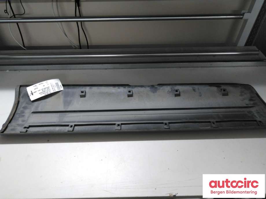 Lister til Toyota Land Cruiser 100 1998-2007  (TOYOTA|7507160010B1|)
