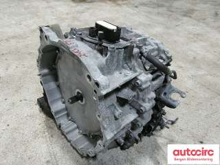 Girkasse automat til Toyota Yaris, 2014-2020 (Type III, Fase 2)  (TOYOTA|3090052010)