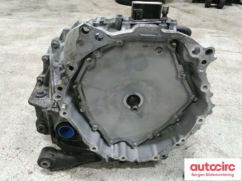 Girkasse automat til Toyota Yaris 2014-2020 (Type III, Fase 2)  (TOYOTA|3090052010|)