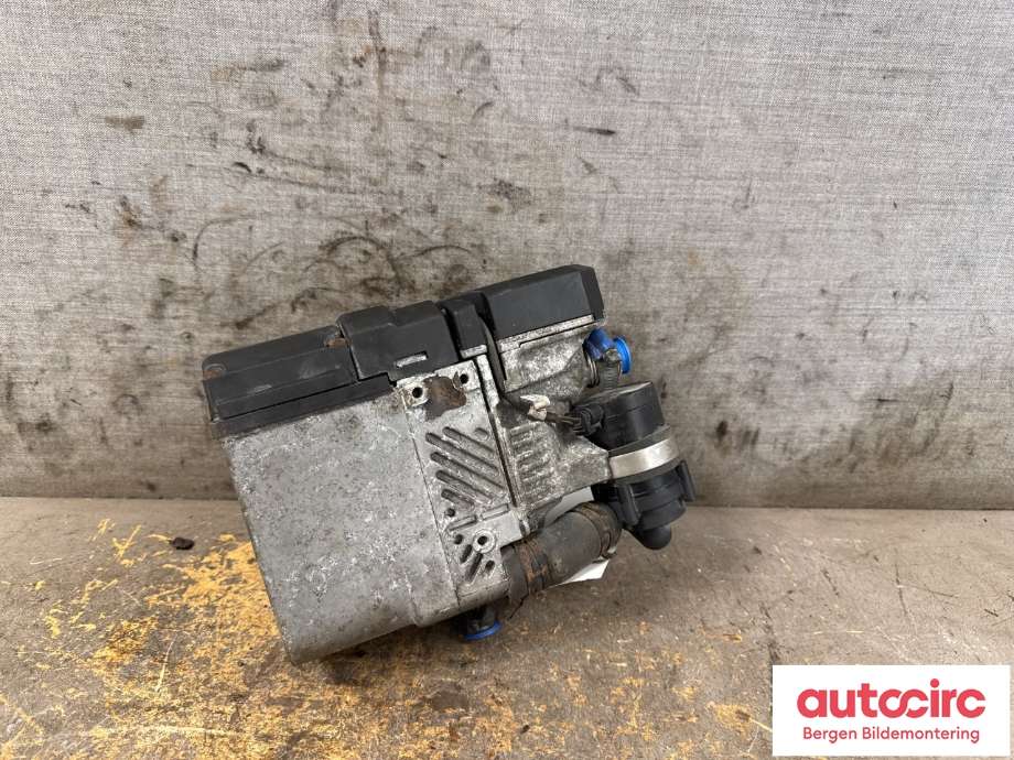 Dieselvarmer til Isuzu D-Max 2007-2012 (Type I)  (ISUZU||89073M)