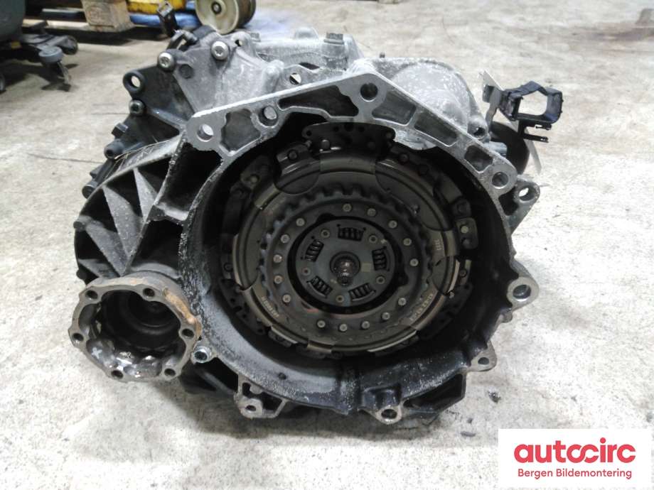 Girkasse automat til VW Golf VI 2008-2012  (VOLKSWAGEN|0AM 300 049 KX||0AM 300 049 K)