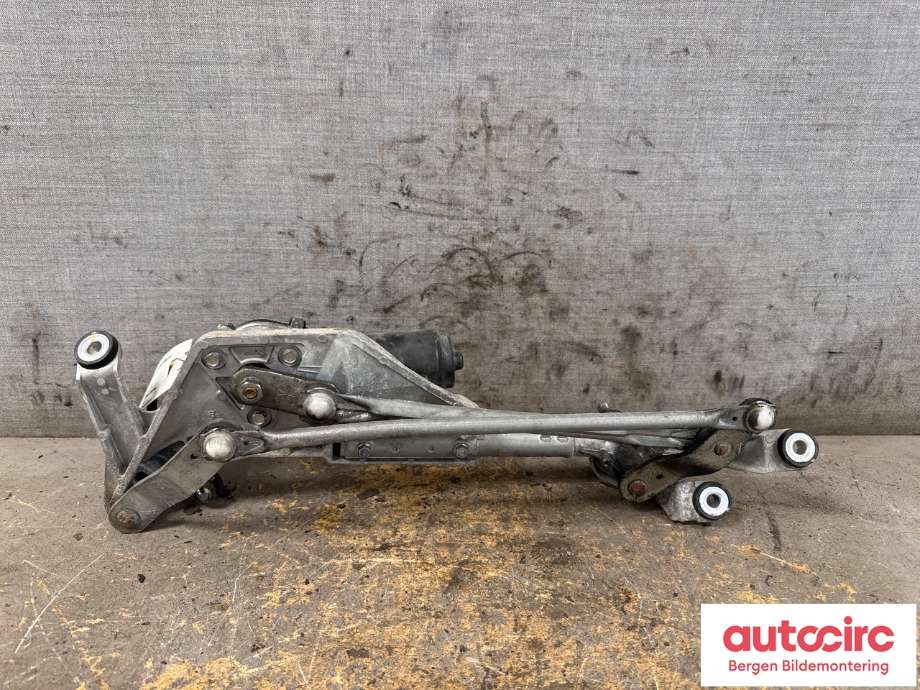 Viskeroverføring til Honda CR-V 2007-2012 (Type III)  (HONDA|76530-SWA-G01|)