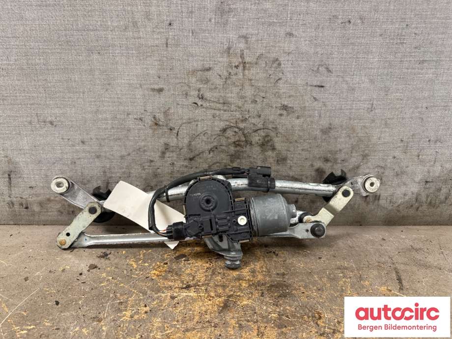 Viskeroverføring til Toyota Avensis 2009-2015 (Type III, Fase 1)  (TOYOTA|8501005080|)