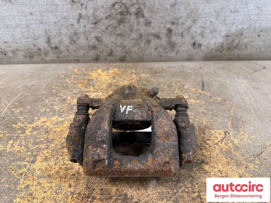 Bremsecaliper venstre foran til Toyota Avensis 2009-2015 (Type III, Fase 1) (TOYOTA|4775002361|)