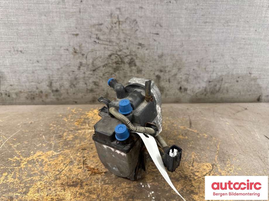 Dieselvarmer til Toyota Avensis 2009-2015 (Type III, Fase 1)  (TOYOTA|8710002040|)
