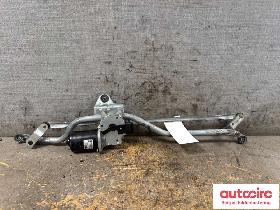 Viskeroverføring til VW Transporter / Caravelle 2009-2015 (Fase 2) (T5) (T5) (VOLKSWAGEN|7E1 955 113 G|7E1 955 113 B|)