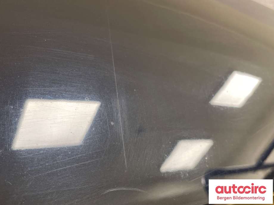 Spoiler bakluke til BMW 5-Serie 2003-2010 (E60/E61) (E60/E61) (BMW|51 71 7 061 467||51.71 7061467)