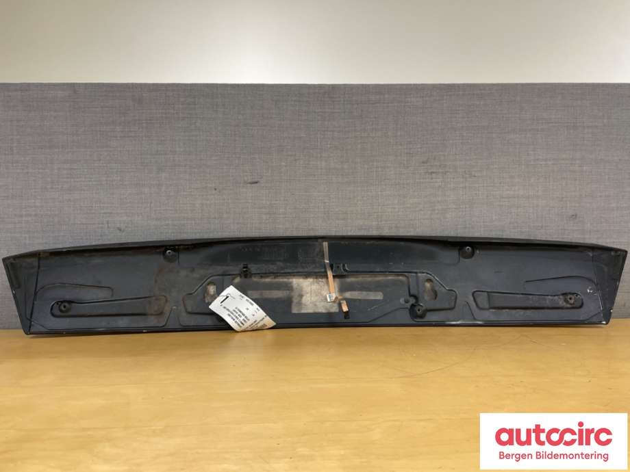 Spoiler bakluke til BMW 5-Serie 2003-2010 (E60/E61) (E60/E61) (BMW|51 71 7 061 467||51.71 7061467)