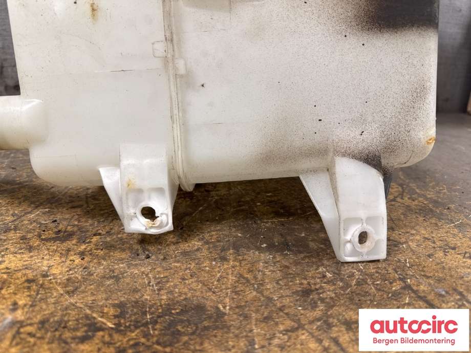 Spylertank til MG ZS EV 2019-2021 (Type I, Fase 1)  (MG|)
