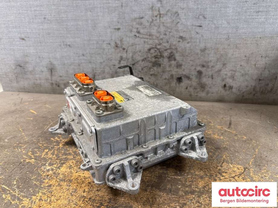 Inverter elbil til MG ZS EV 2019-2021 (Type I, Fase 1)  (MG||10750405)