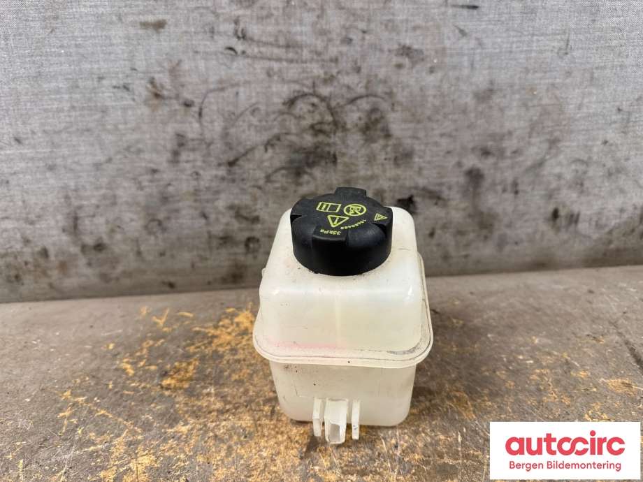 Ekspansjonstank til MG ZS EV 2019-2021 (Type I, Fase 1) (MG||10563401)