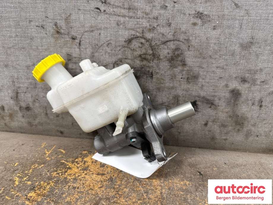 Bremsepumpe hoved til MG ZS EV, 2019-2021 (Type I, Fase 1)  (MG|)