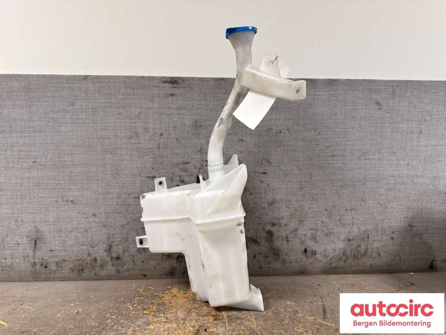 Spylertank til Suzuki SX4 2009-2013 (Type I, Fase 2) (SUZUKI|38450-61M10|)