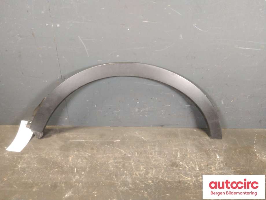 Hjulbuelist venstre foran til Suzuki SX4 2009-2013 (Type I, Fase 2) (SUZUKI|77260-61M00-5PK|)