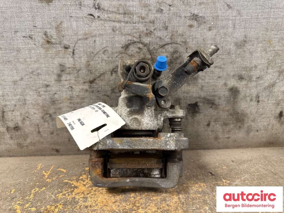 Bremsecaliper venstre bak til Suzuki SX4 2009-2013 (Type I, Fase 2)  (SUZUKI|55402-61M00-999|)